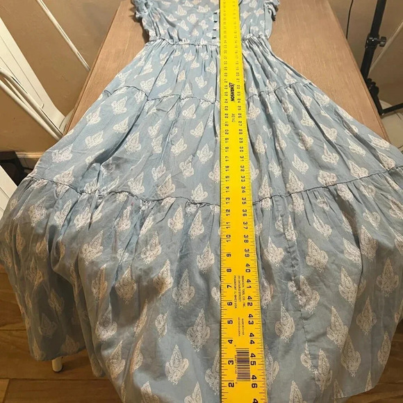 Women’s Chelsea & Theodore Dress Size Small - Picture 4 of 6